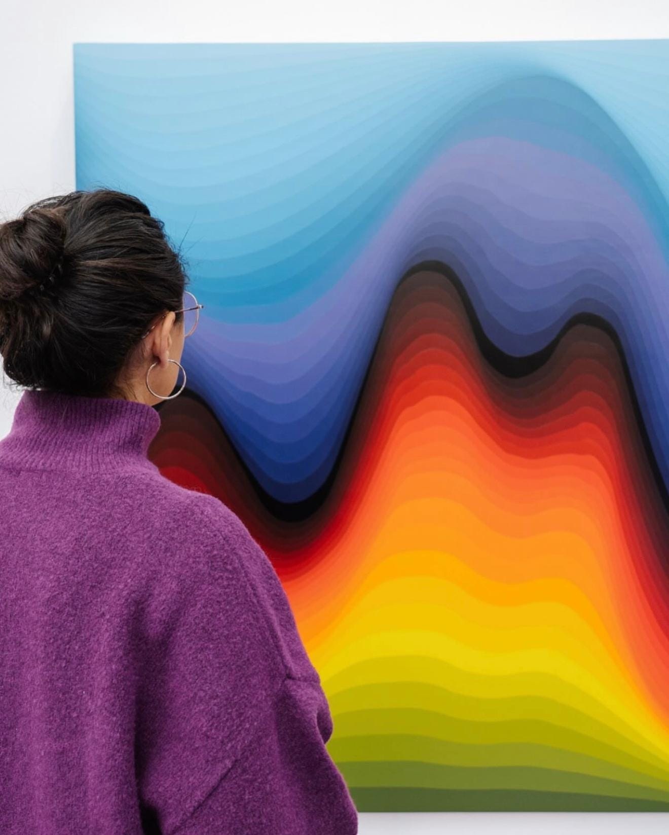 1-54 Art Fair Paris 2024