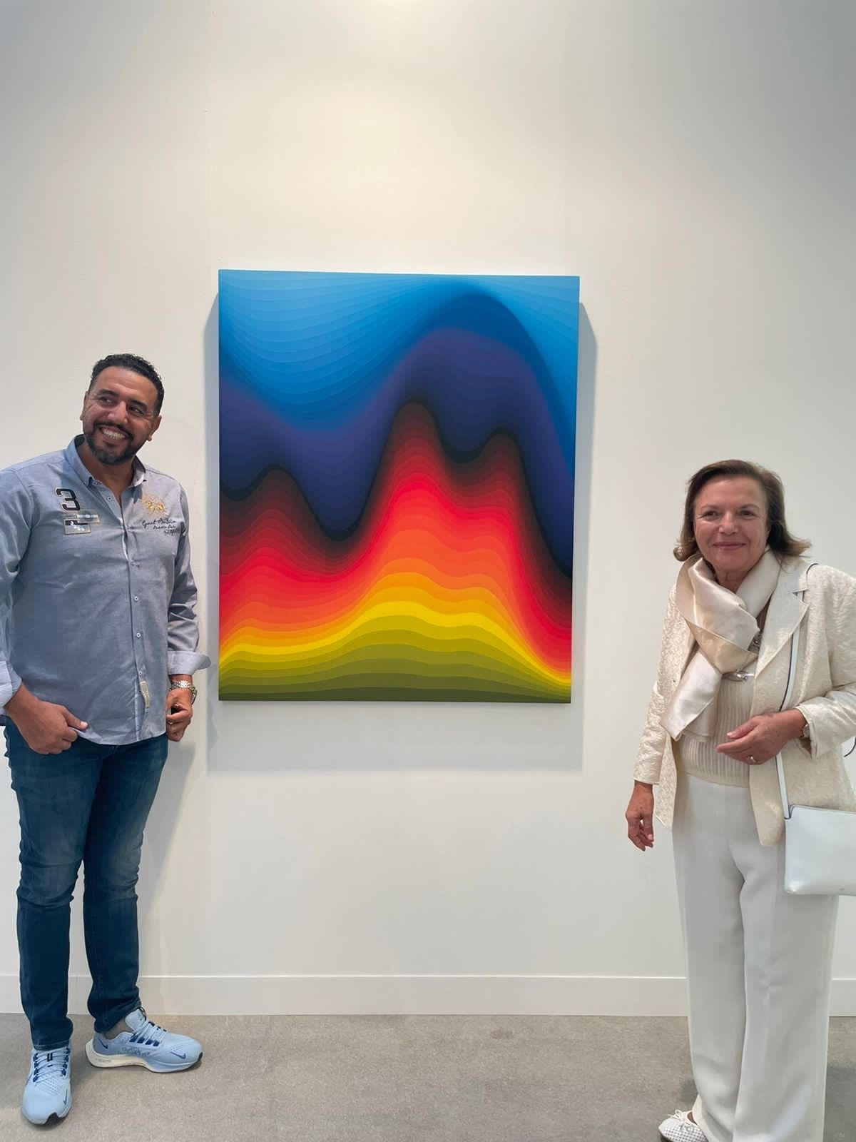 Art Fair Abu Dhabi