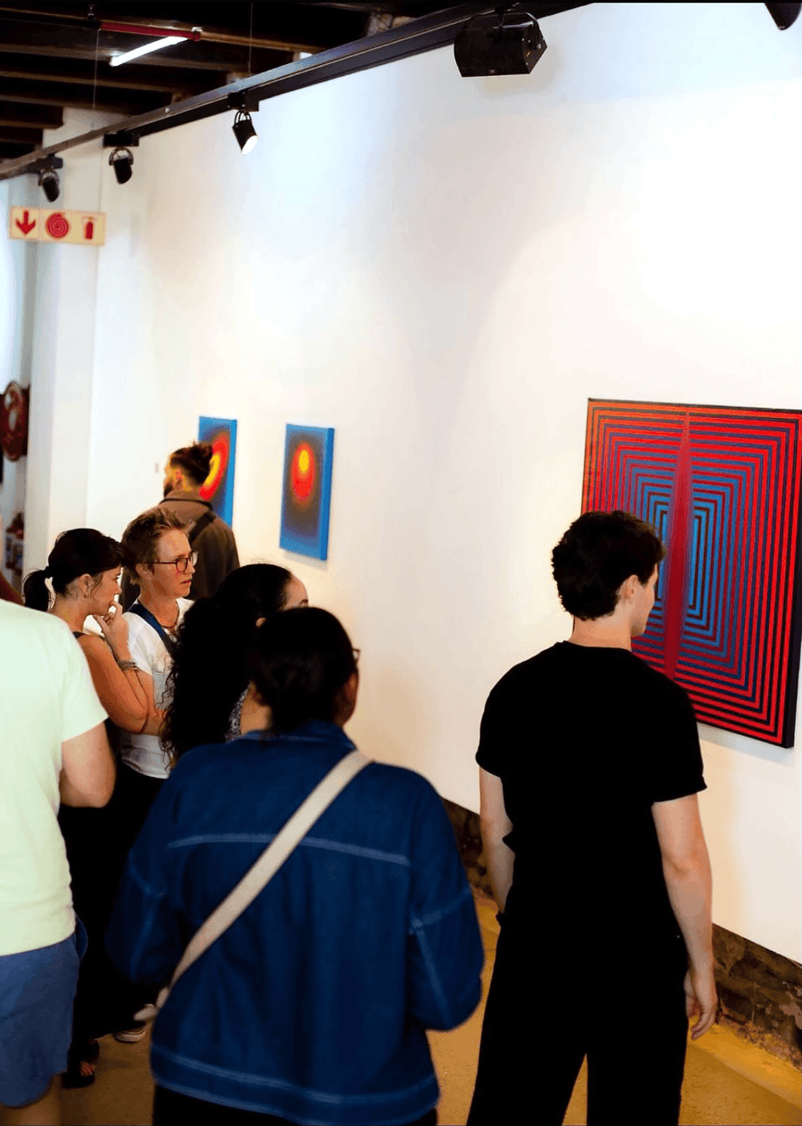 Cape Town 2026 SOLOSHOW — 12