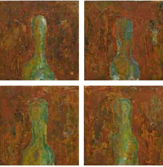 Edmond Amran El Maleh Galerie 38