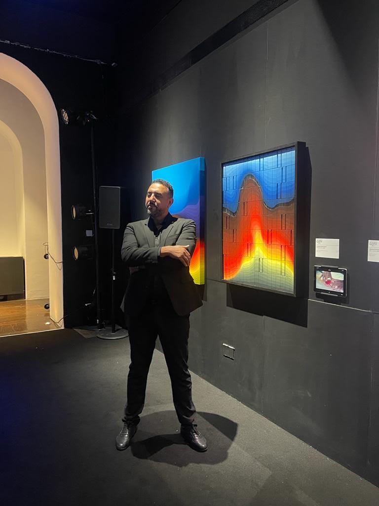 1-54 Contemporary Art Fair London