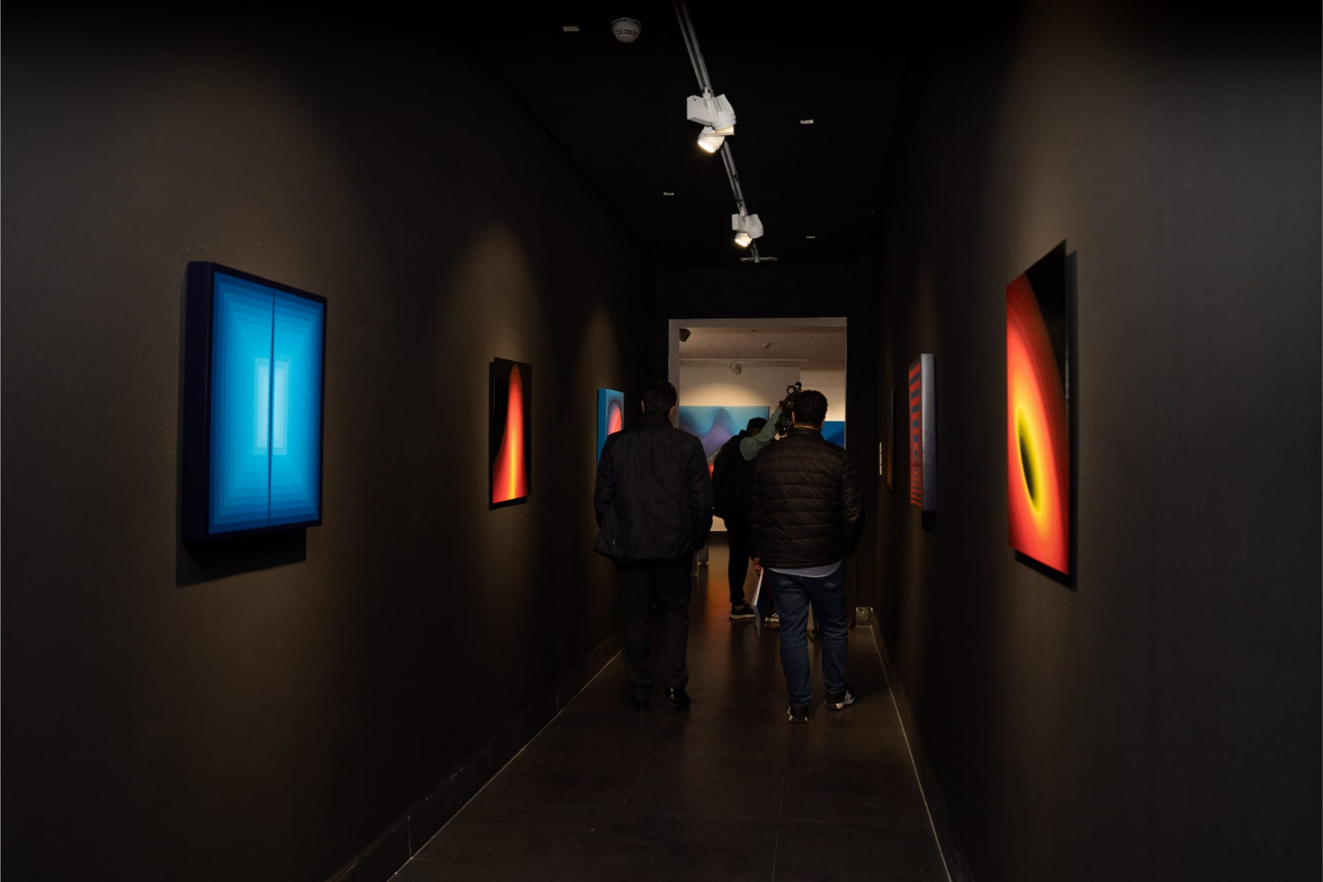 Sacred LIGHT — 14