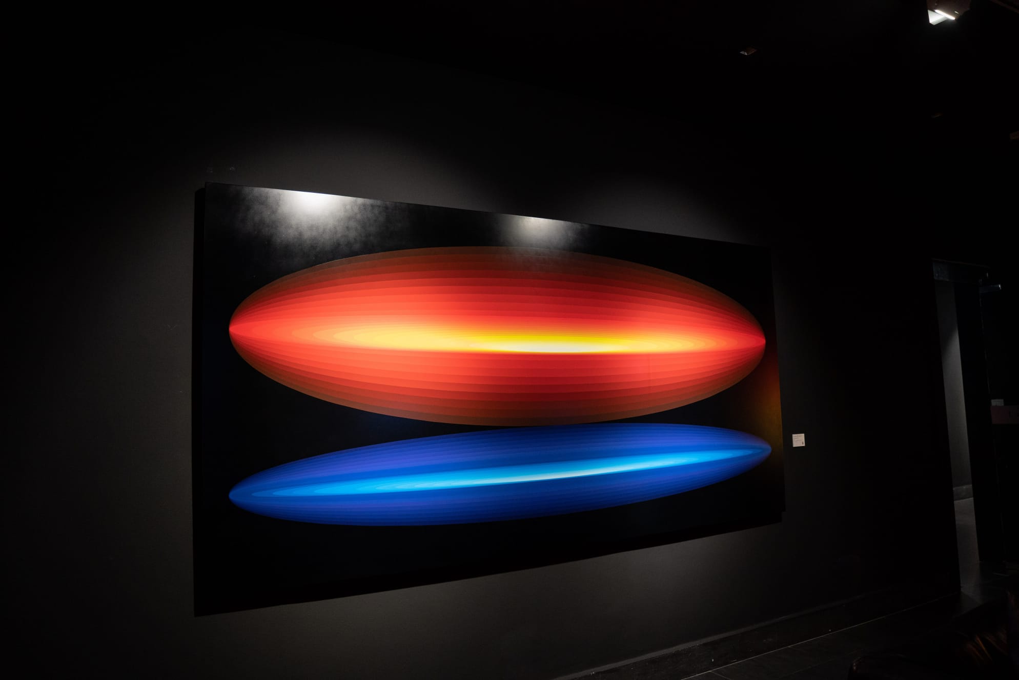 Sacred LIGHT — 15