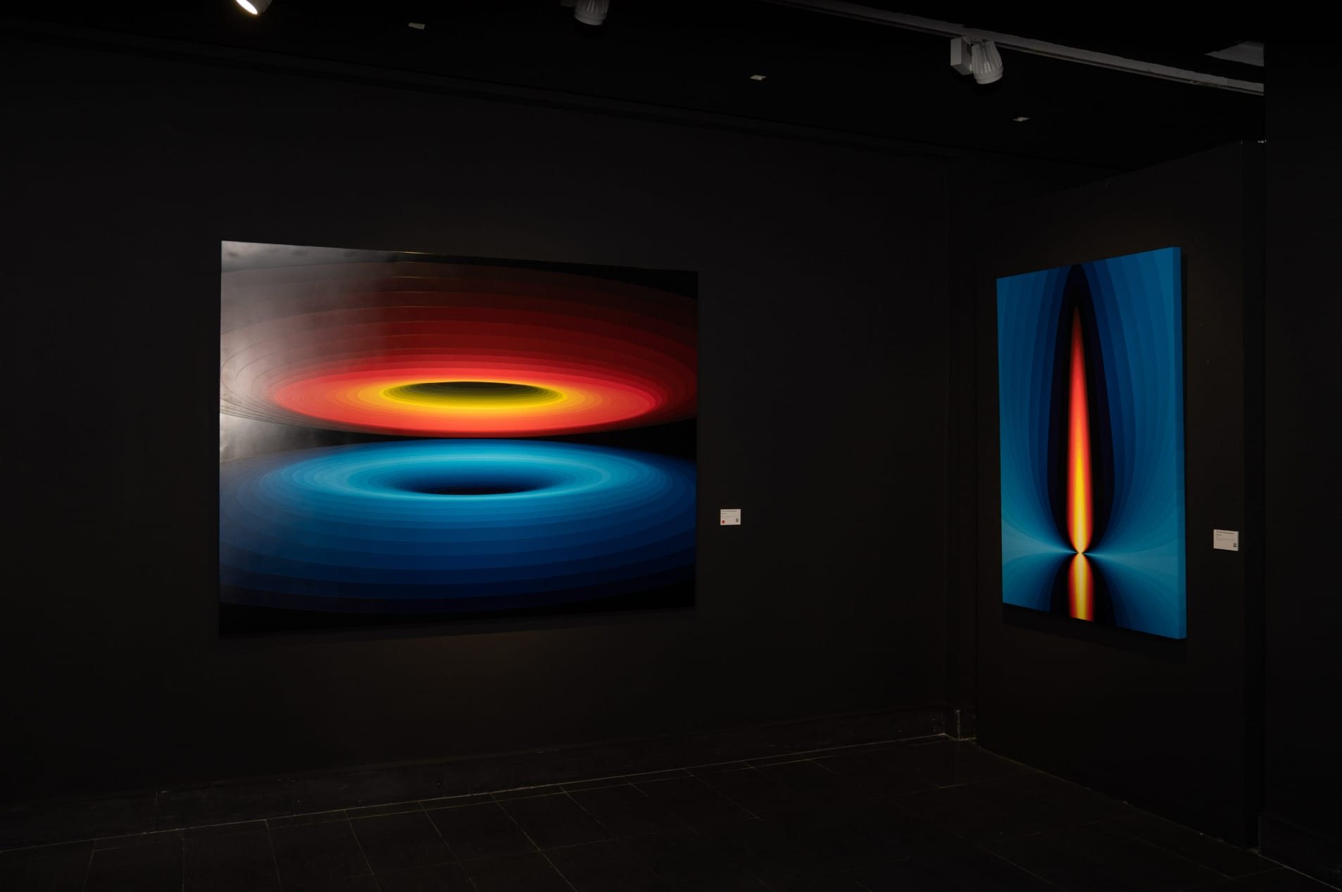 Sacred LIGHT — 10