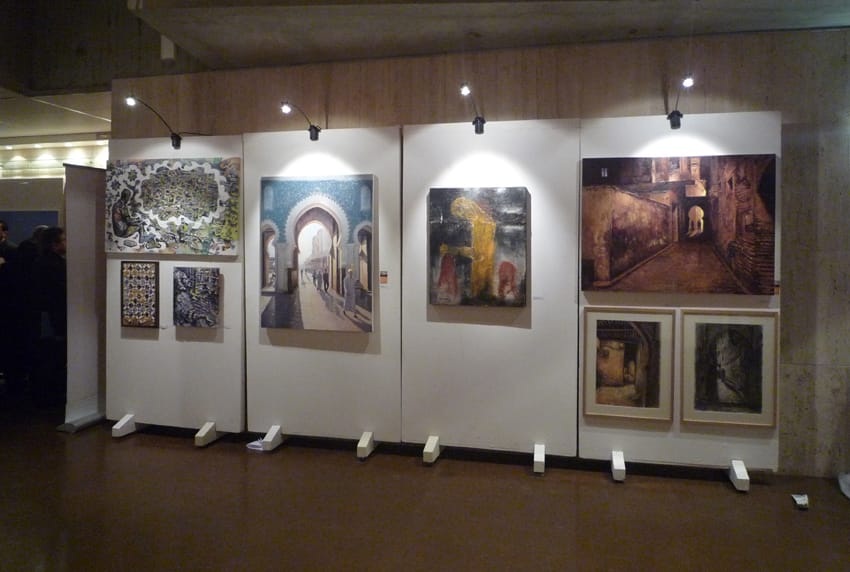 UNESCO Paris 2008