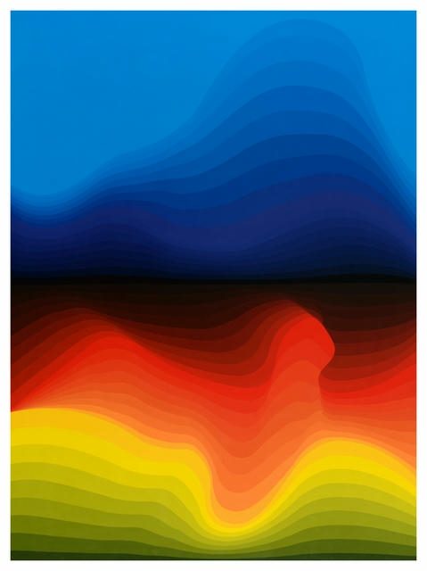 Sans Titre — 2